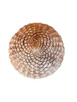 Pigna o Pumo Anticato Marrone - Notaro Manufatti