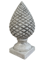 Pigna o Pumo Anticato Grigio - Notaro Manufatti