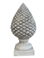 Pigna o Pumo Anticato Grigio - Notaro Manufatti