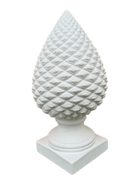 Pigna o Pumo-Bianco - Notaro Manufatti