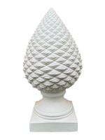 Pigna o Pumo-Bianco - Notaro Manufatti