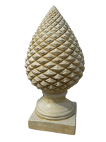 Pigna o Pumo Anticato Giallo - Notaro Manufatti