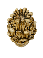 Pigna Siciliana Anticata Effetto Pietra - Notaro Manufatti