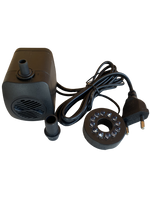 Fontana Buddha Gigante - Notaro Manufatti