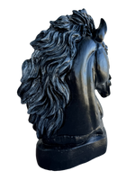 Testa di Cavallo - Notaro Manufatti