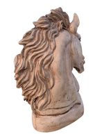 Testa di Cavallo - Notaro Manufatti