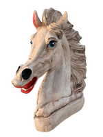 Testa di Cavallo - Notaro Manufatti