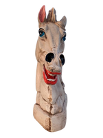 Testa di Cavallo - Notaro Manufatti