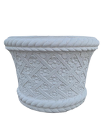 Vaso Stellina - Bianco - Notaro Manufatti