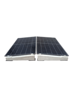 Zavorre per Pannelli Fotovoltaici - 5° - Notaro Manufatti