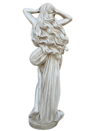 Statua Risveglio - Notaro Manufatti