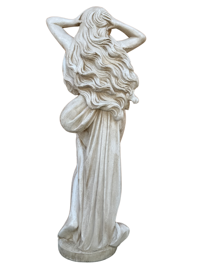 Statua Risveglio - Notaro Manufatti