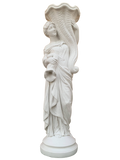 Statua Doride - Notaro Manufatti