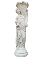 Statua Doride - Notaro Manufatti