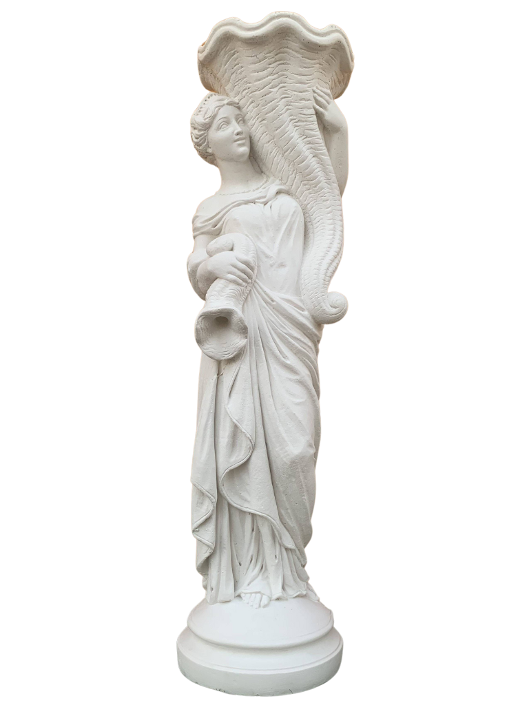 Statua Doride - Notaro Manufatti