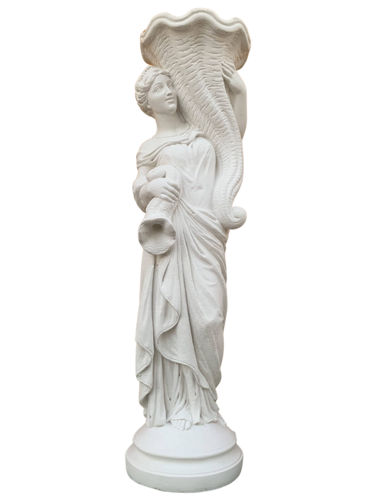 Statua Doride - Notaro Manufatti