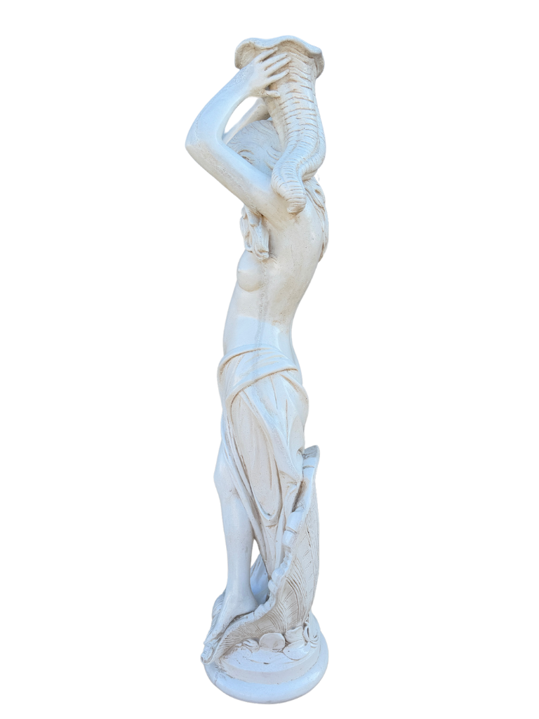 Statua Nereide - Notaro Manufatti