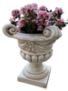 vaso-quattro-punti-anticato-beige