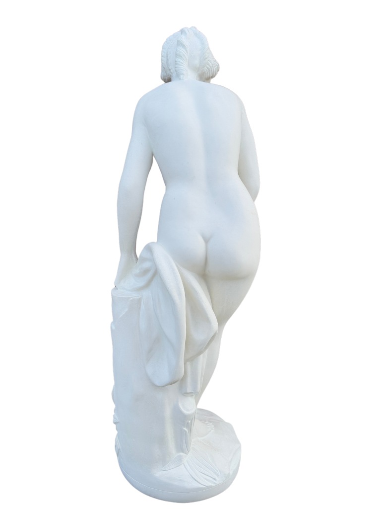 Statua Venere Amore Di Falconet - Notaro Manufatti