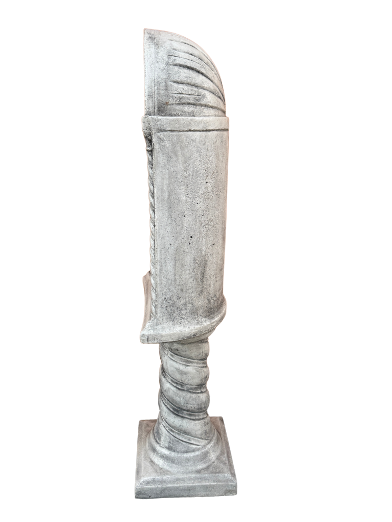 Nicchia o Cupola Romana - Notaro Manufatti