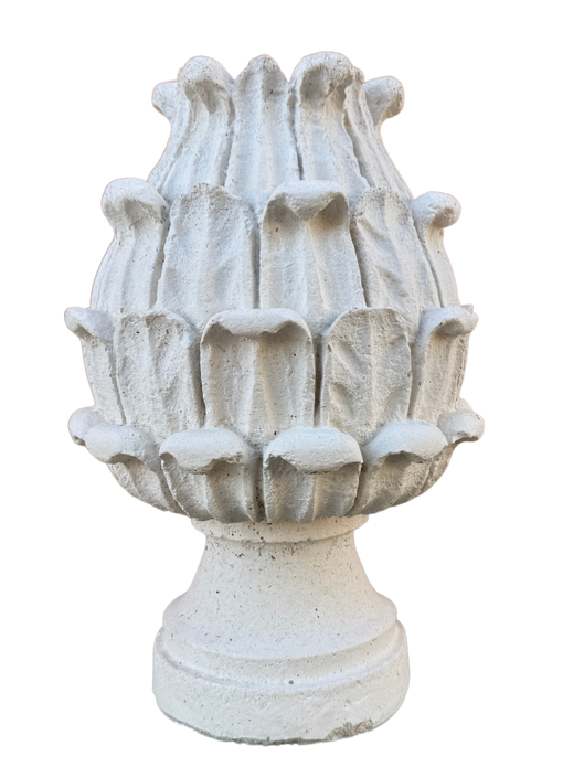 Pigna Siciliana - Bianca - Notaro Manufatti