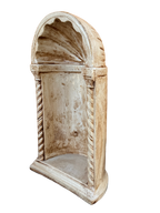 Nicchia o Cupola Romana - Notaro Manufatti