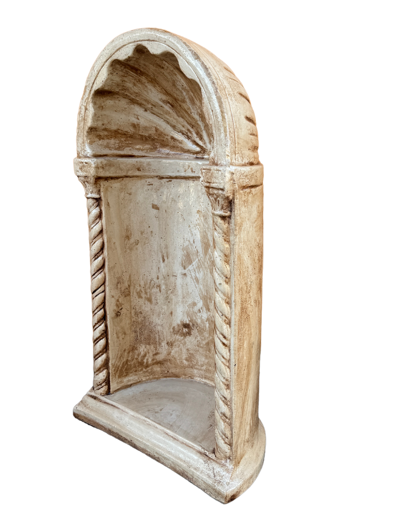 Nicchia o Cupola Romana - Notaro Manufatti