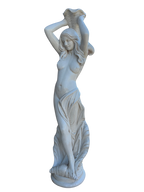 Statua Nereide - Notaro Manufatti
