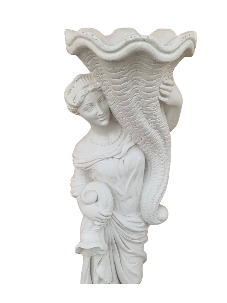 Statua Doride - Notaro Manufatti