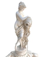 Statua Portatrice D'Acqua - Notaro Manufatti