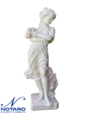 Statua Silvi - Notaro Manufatti
