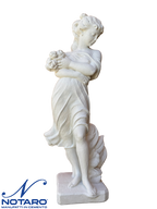 Statua Silvi - Notaro Manufatti