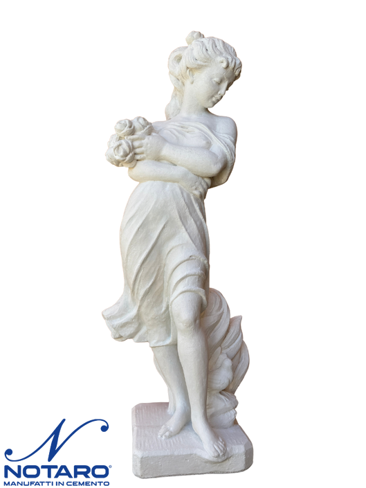 Statua Silvi - Notaro Manufatti