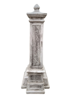Fontana Pomello Anticata Grigia - Notaro Manufatti