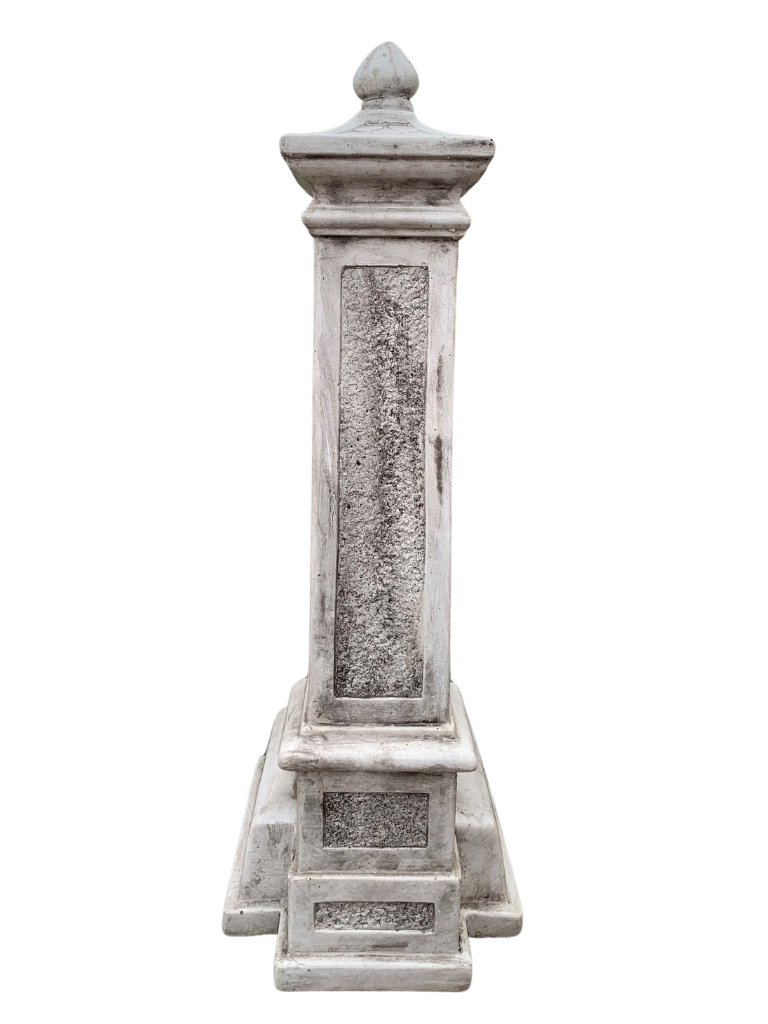 Fontana Pomello Anticata Grigia - Notaro Manufatti