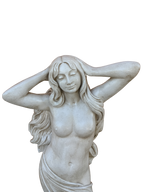 Statua Risveglio - Notaro Manufatti
