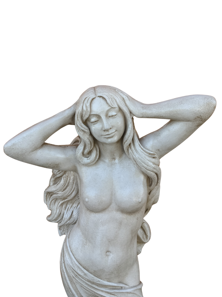 Statua Risveglio - Notaro Manufatti