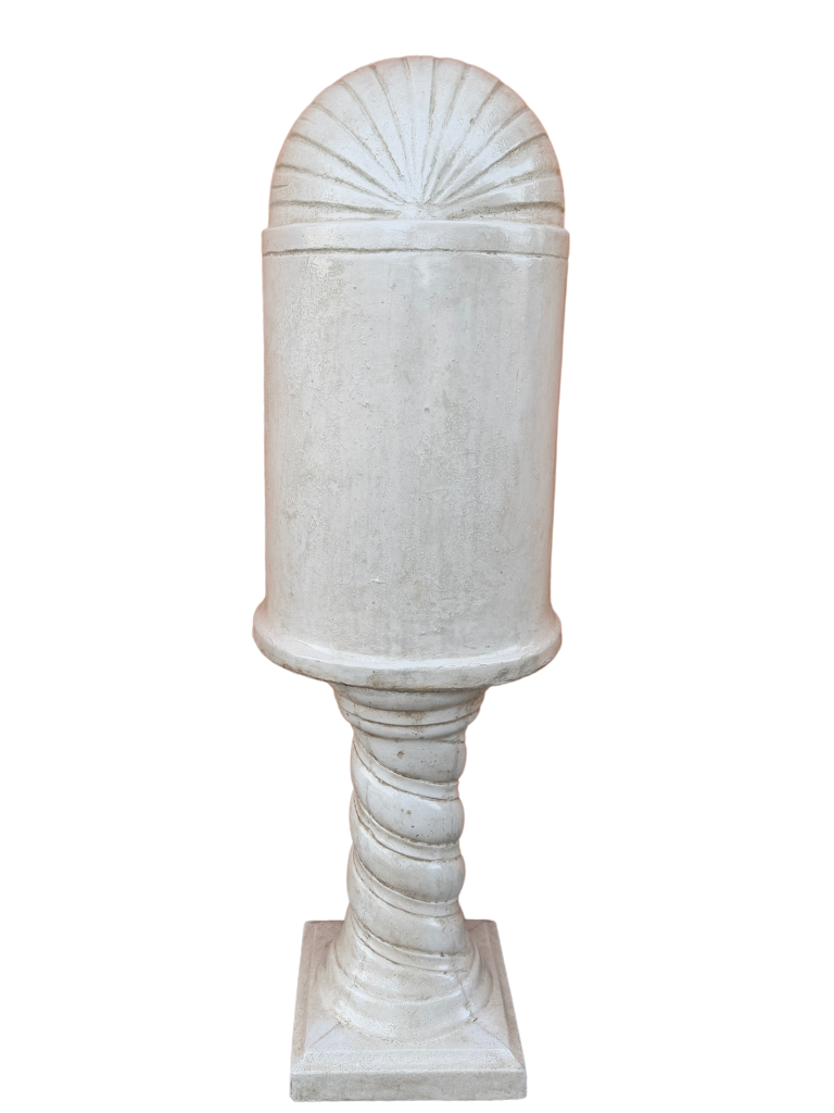 Nicchia o Cupola Romana