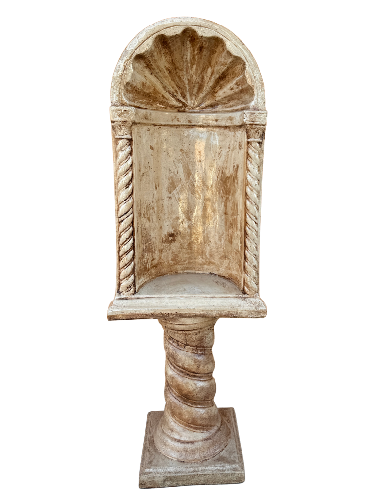 Nicchia o Cupola Romana - Notaro Manufatti