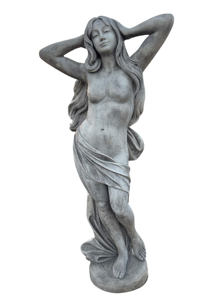 Statua Risveglio - Notaro Manufatti
