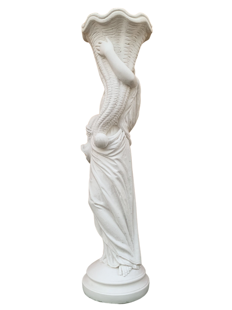 Statua Doride - Notaro Manufatti