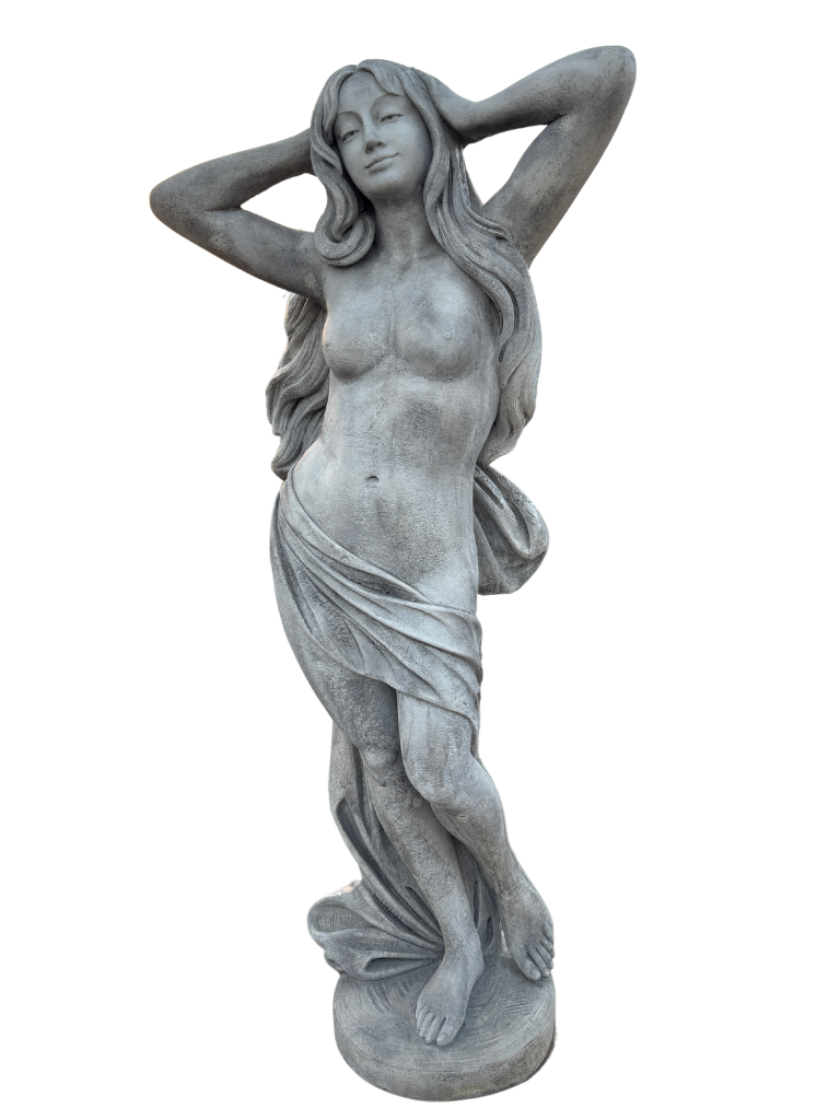 Statua Risveglio - Notaro Manufatti