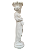 Statua Doride - Notaro Manufatti