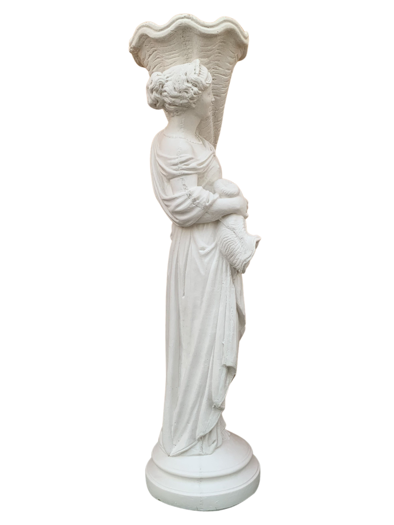 Statua Doride - Notaro Manufatti