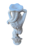 Statua Nereide - Notaro Manufatti
