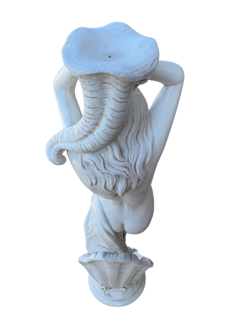 Statua Nereide - Notaro Manufatti