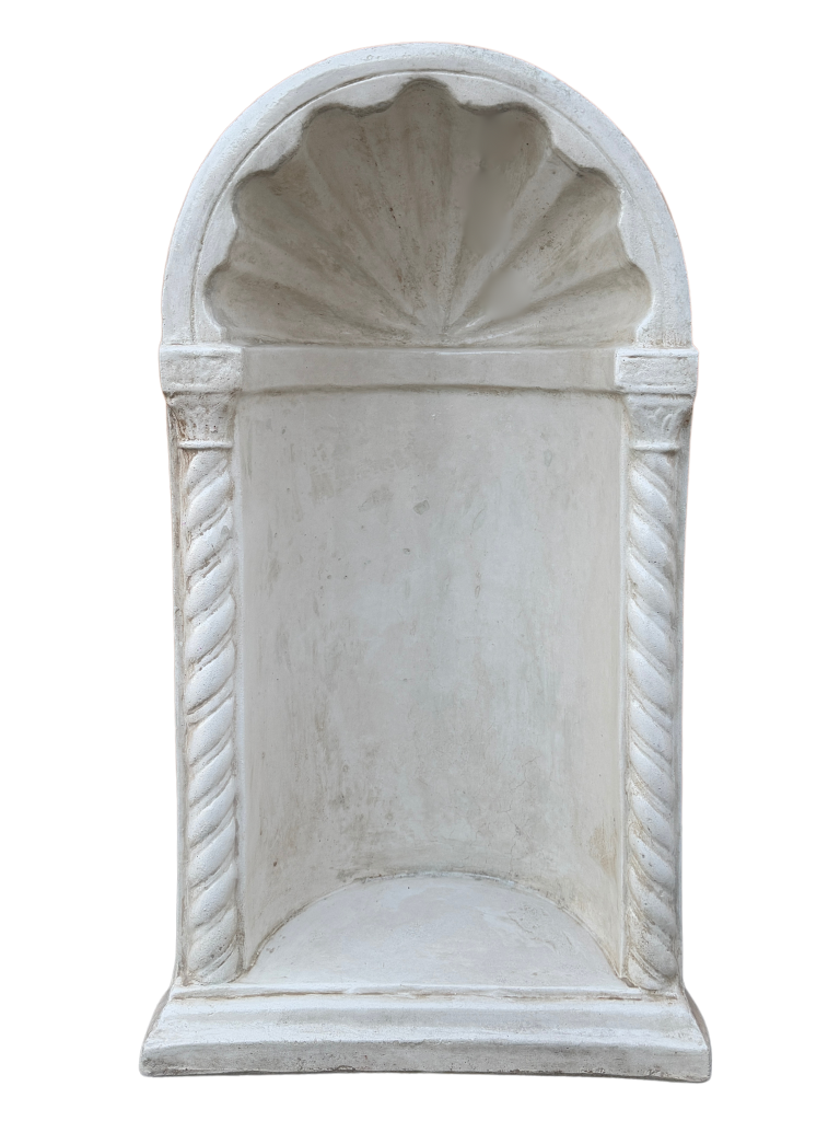 Nicchia o Cupola Romana