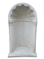 Nicchia o Cupola Romana