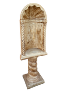 Nicchia o Cupola Romana