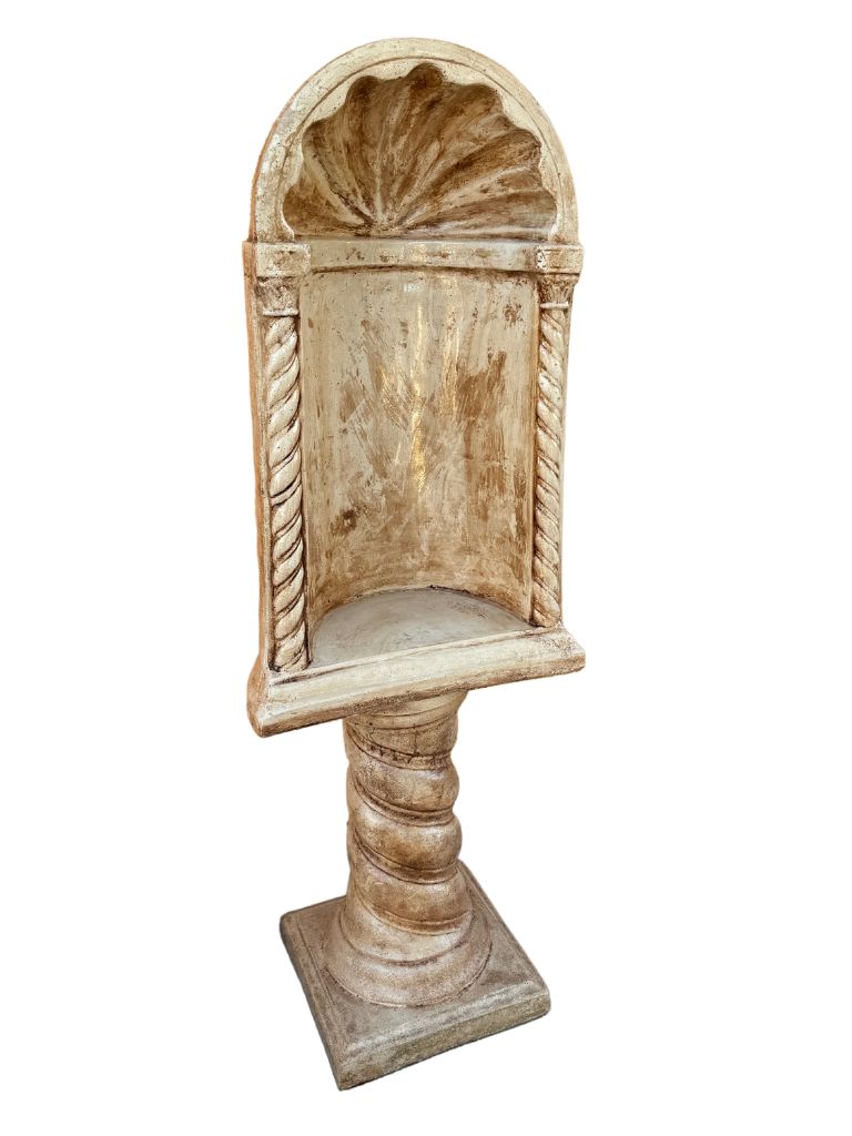 Nicchia o Cupola Romana
